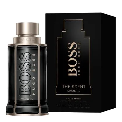 Hugo Boss Boss The Scent Magnetic