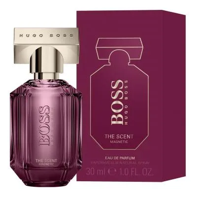Hugo Boss Boss The Scent Magnetic