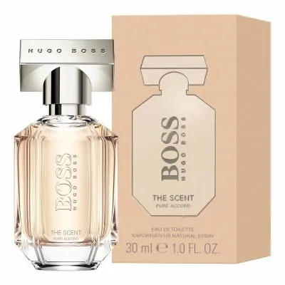 Hugo Boss Boss The Scent Pure Accord