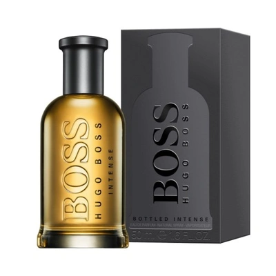Hugo Boss Boss Bottled Intense