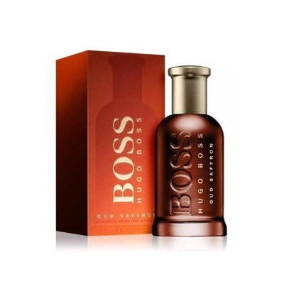 Hugo Boss Boss Bottled Oud Saffron