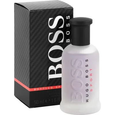 Hugo Boss Boss Bottled Sport