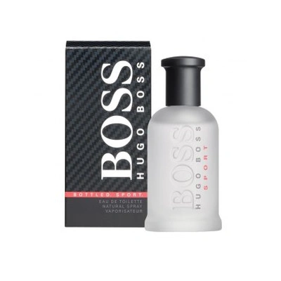 Hugo Boss Boss Bottled Sport