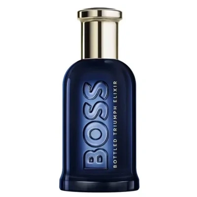 Hugo Boss Boss Bottled Triumph Elixir