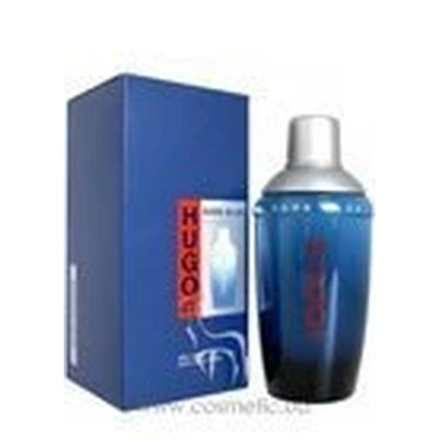 Hugo Boss Hugo Dark Blue