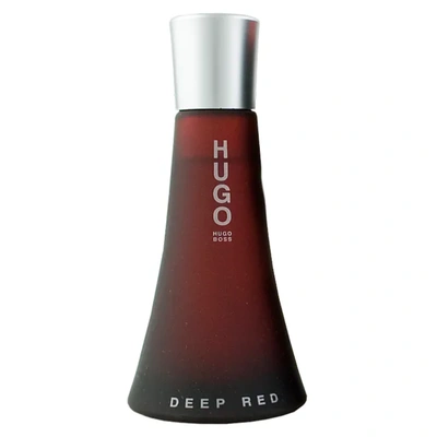 Hugo Boss Hugo Deep Red