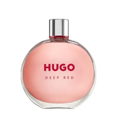Hugo Boss Hugo Deep Red