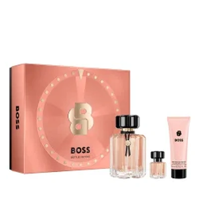 Hugo Boss Boss Bottled Beyond For Her