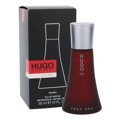 Hugo Boss Hugo Deep Red
