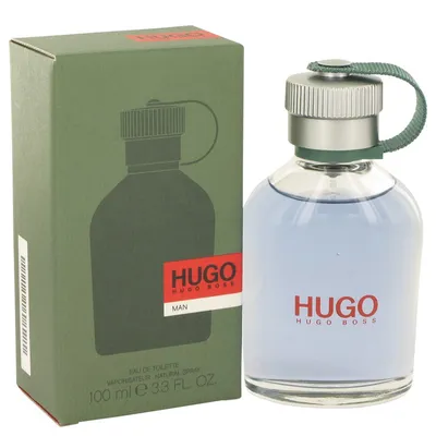 Hugo Boss Hugo Man