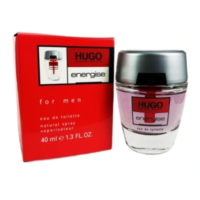 Hugo Boss Hugo Energise