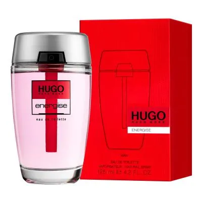 Hugo Boss Hugo Energise