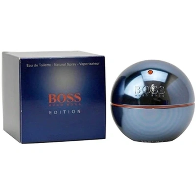Hugo Boss In Motion Blue Edition