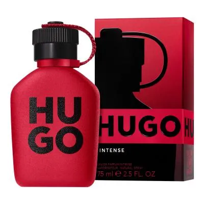 Hugo Boss Hugo Intense