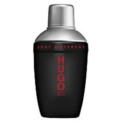 Hugo Boss Hugo Just Different
