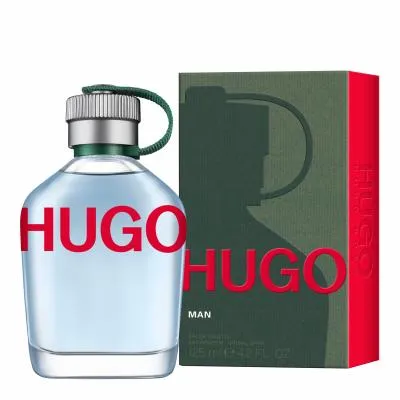 Hugo Boss Hugo Man
