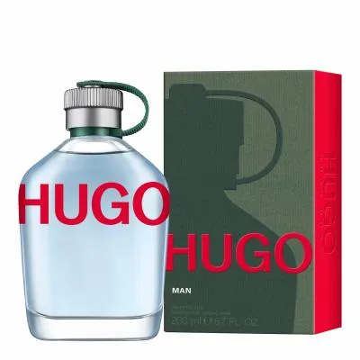 Hugo Boss Hugo Man