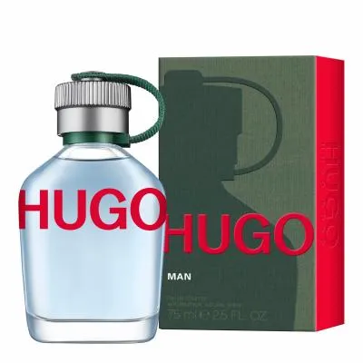 Hugo Boss Hugo Man