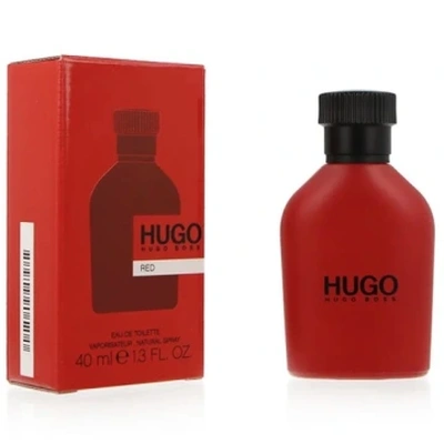 Hugo Boss Hugo Red
