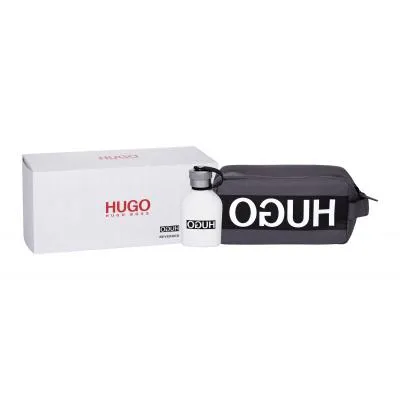 Hugo Boss Hugo Reversed
