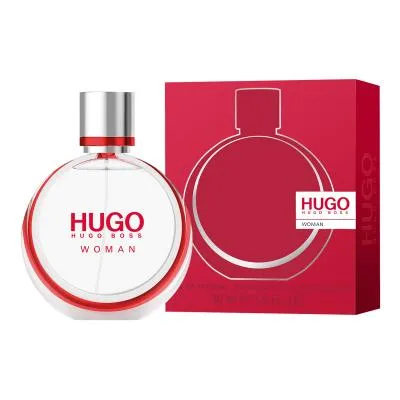 Hugo Boss Hugo Woman