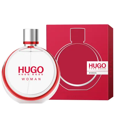 Hugo Boss Hugo Woman