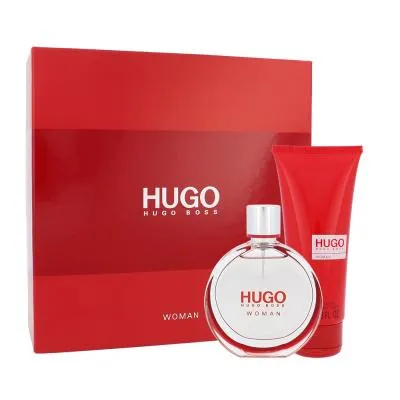 Hugo Boss Hugo Woman