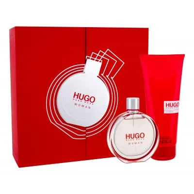 Hugo Boss Hugo Woman