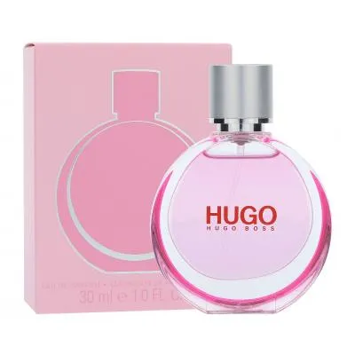 Hugo Boss Hugo Woman Extreme
