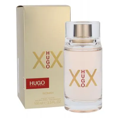 Hugo Boss Hugo XX