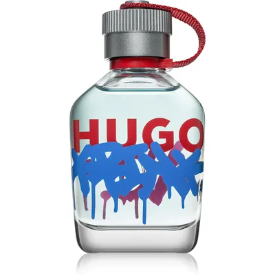 Hugo Boss Krink X Hugo