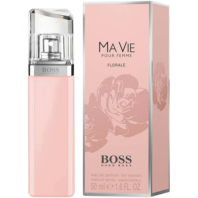 Hugo Boss Ma Vie Florale