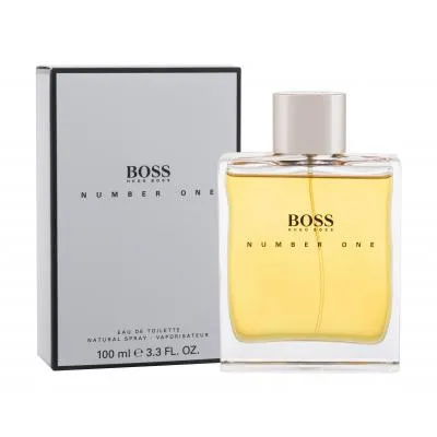 Hugo Boss Number One