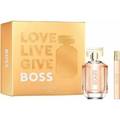 Hugo Boss Boss The Scent For Her
