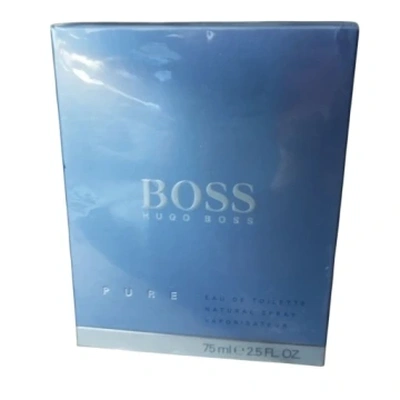 Hugo Boss Pure For Men