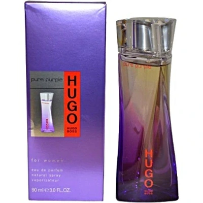 Hugo Boss Pure Purple