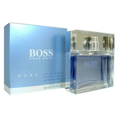 Hugo Boss Pure For Men