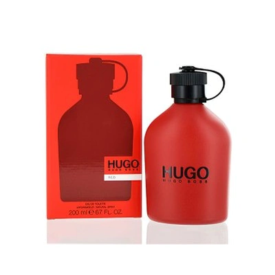 Hugo Boss Hugo Red