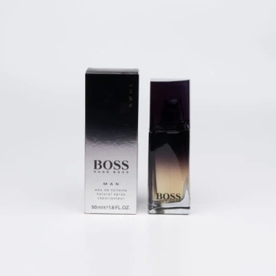 Hugo Boss Soul Man
