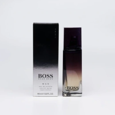 Hugo Boss Soul Man