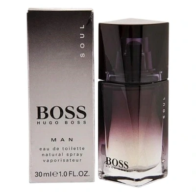 Hugo Boss Soul Man