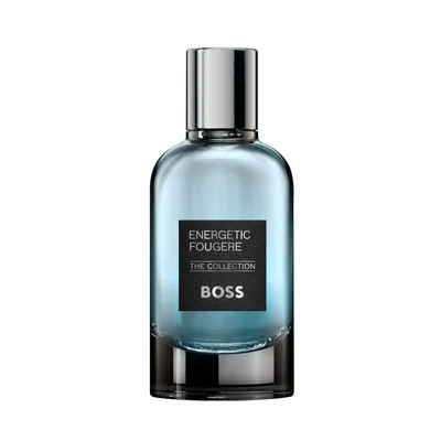 Hugo Boss The Collection Energetic Fougere