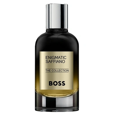 Hugo Boss The Collection Enigmatic Saffiano