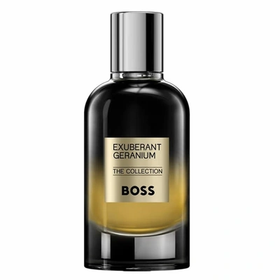 Hugo Boss The Collection Exuberant Geranium
