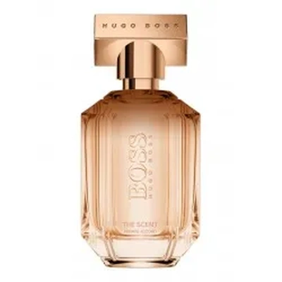 Hugo Boss Boss The Scent Private Accord For Her