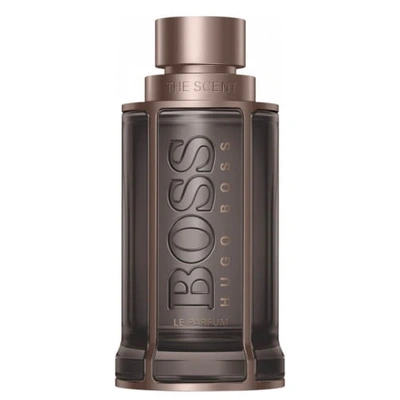 Hugo Boss Boss The Scent Le Parfum