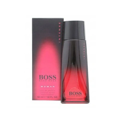 Hugo Boss Woman Intense