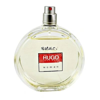 Hugo Boss Woman