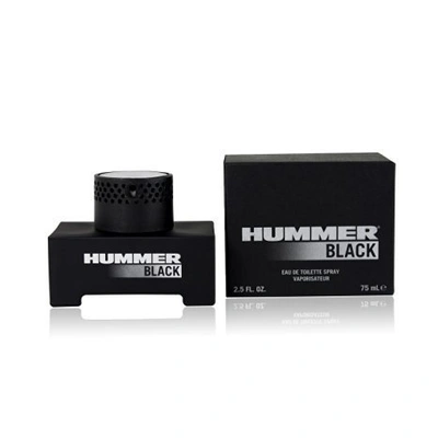 Hummer Black