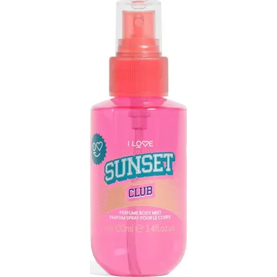 I Love Sunset Club